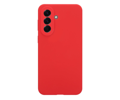 Etui do telefonów Tactical Velvet Smoothie Kryt pro Samsung Galaxy A57 Chilli